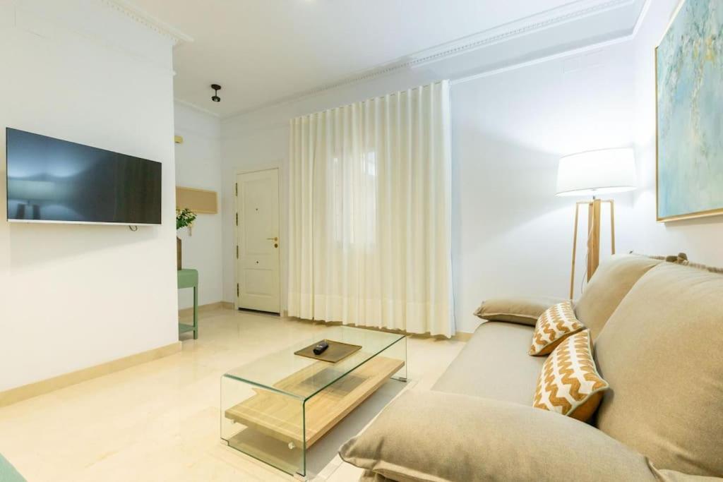Imperial By Valcambre Apartamento