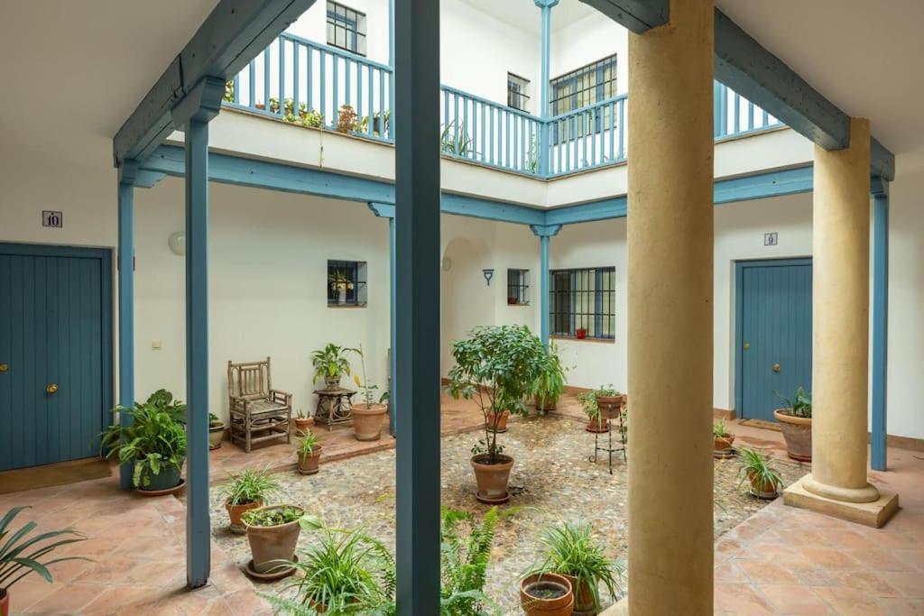 Imperial By Valcambre Apartamento *