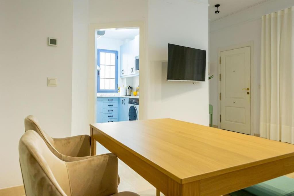 Imperial By Valcambre Apartamento
