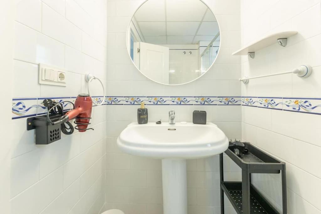 Apartamento Imperial By Valcambre *