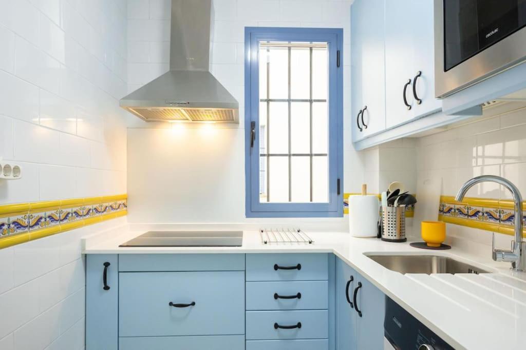 Apartamento Imperial By Valcambre Sevilha