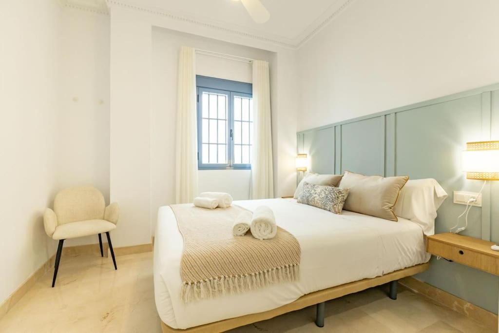 Imperial By Valcambre Apartamento