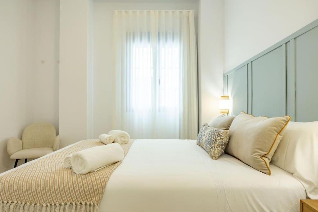 Imperial By Valcambre Apartamento Sevilha