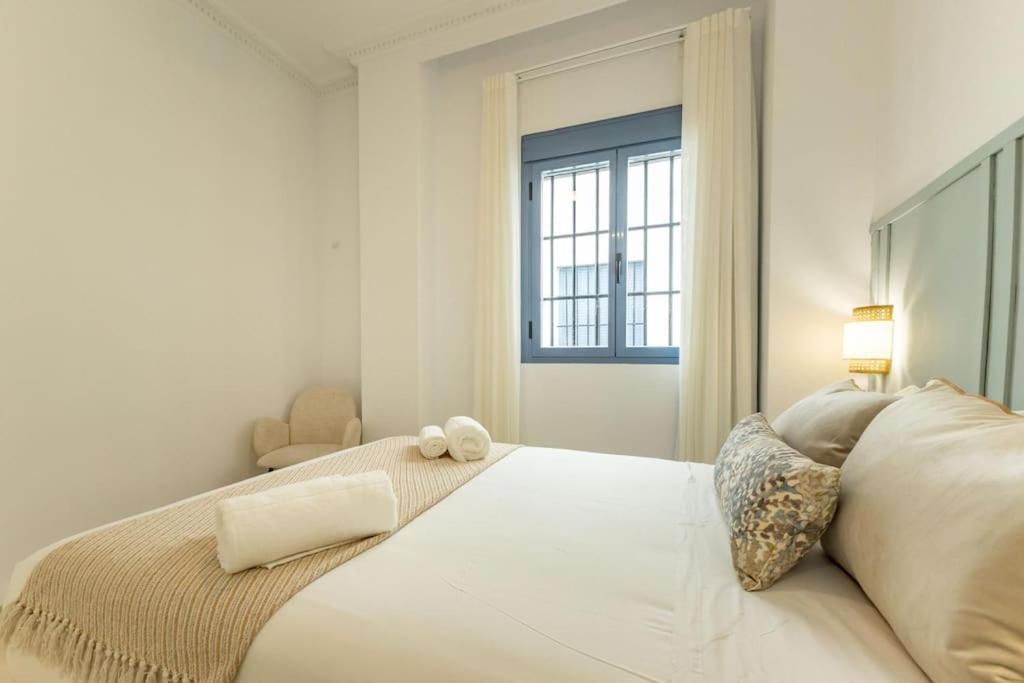 Imperial By Valcambre Appartement Séville