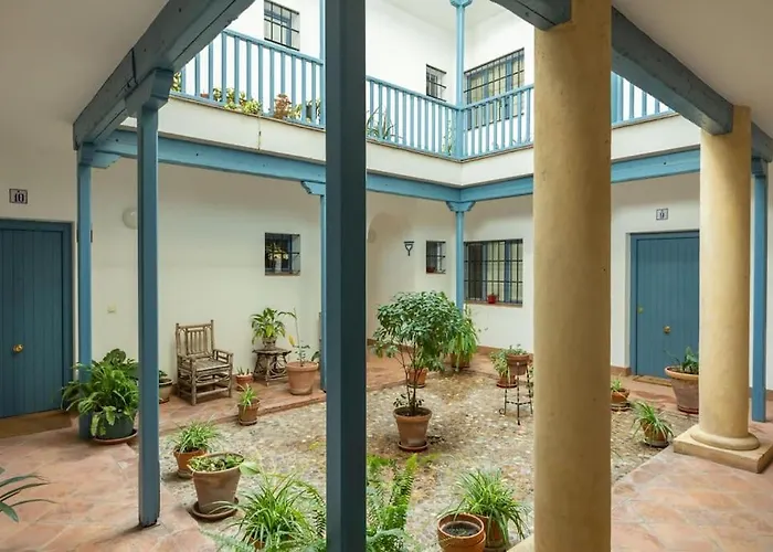 Imperial Central Suite By Valcambre