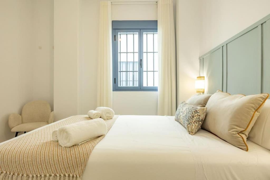 Appartement Imperial By Valcambre Sevilla